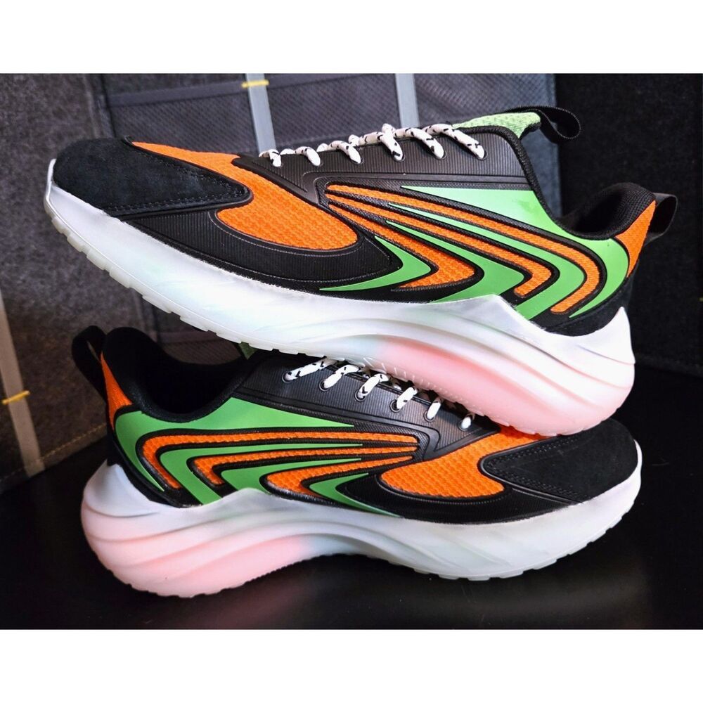 NIB - Mazino Krypton Size 10 - Men's